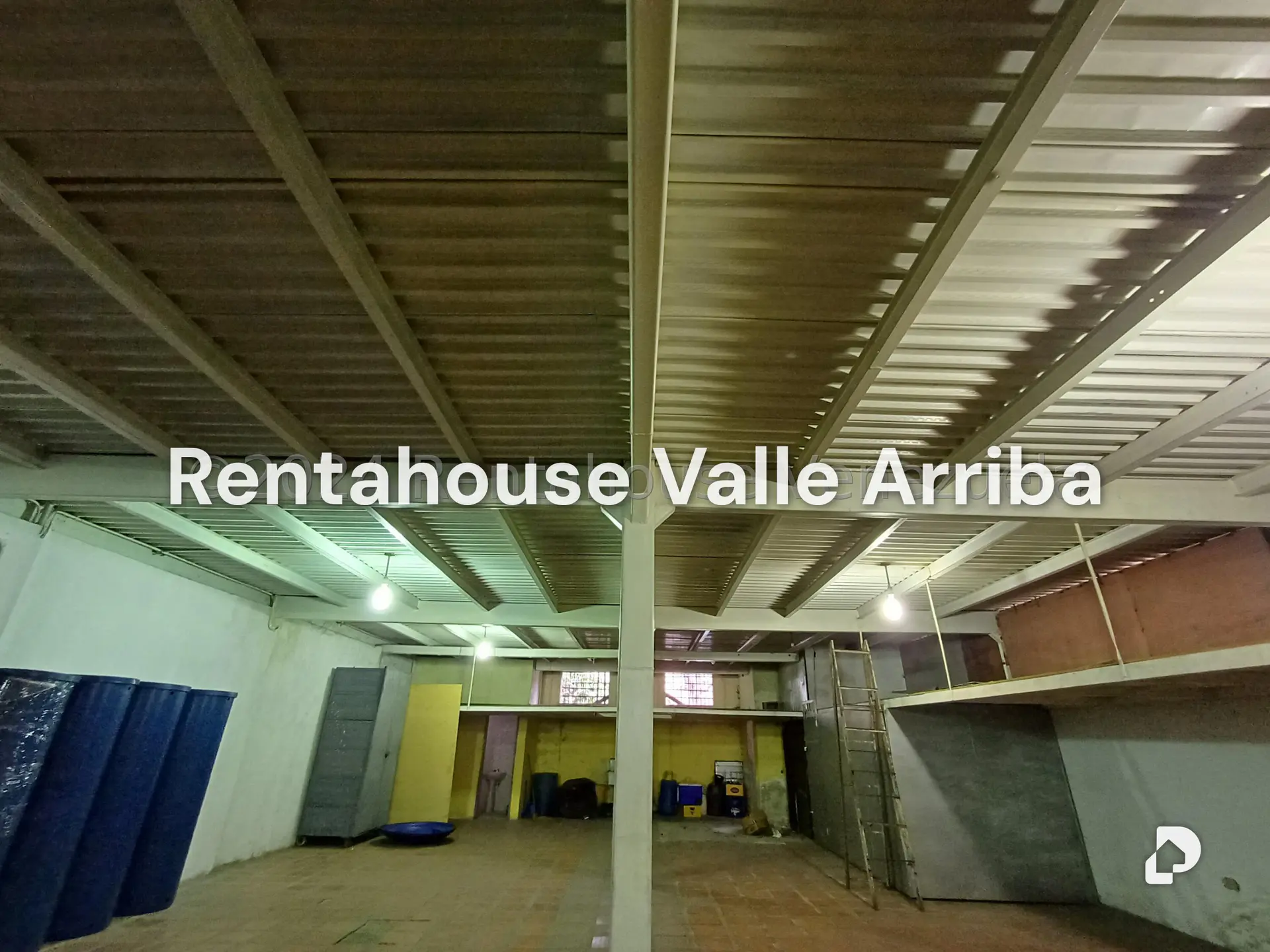 Warehouse in Antímano, Caracas – 9