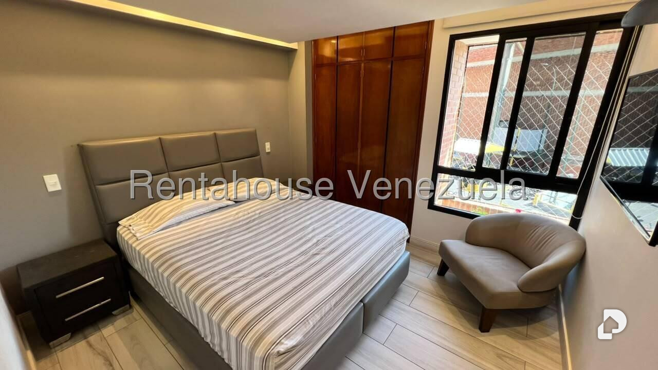Apartamento en Campo Alegre, Caracas – 23