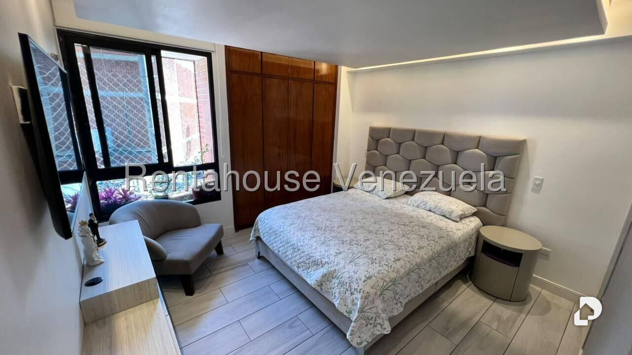 Apartamento en Campo Alegre, Caracas – 17