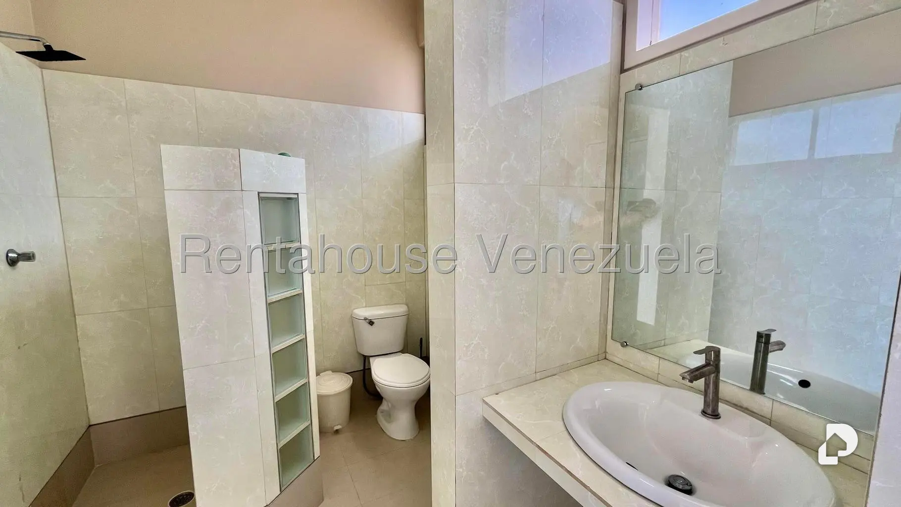 Apartamento en Colinas de Bello Monte, Caracas – 22