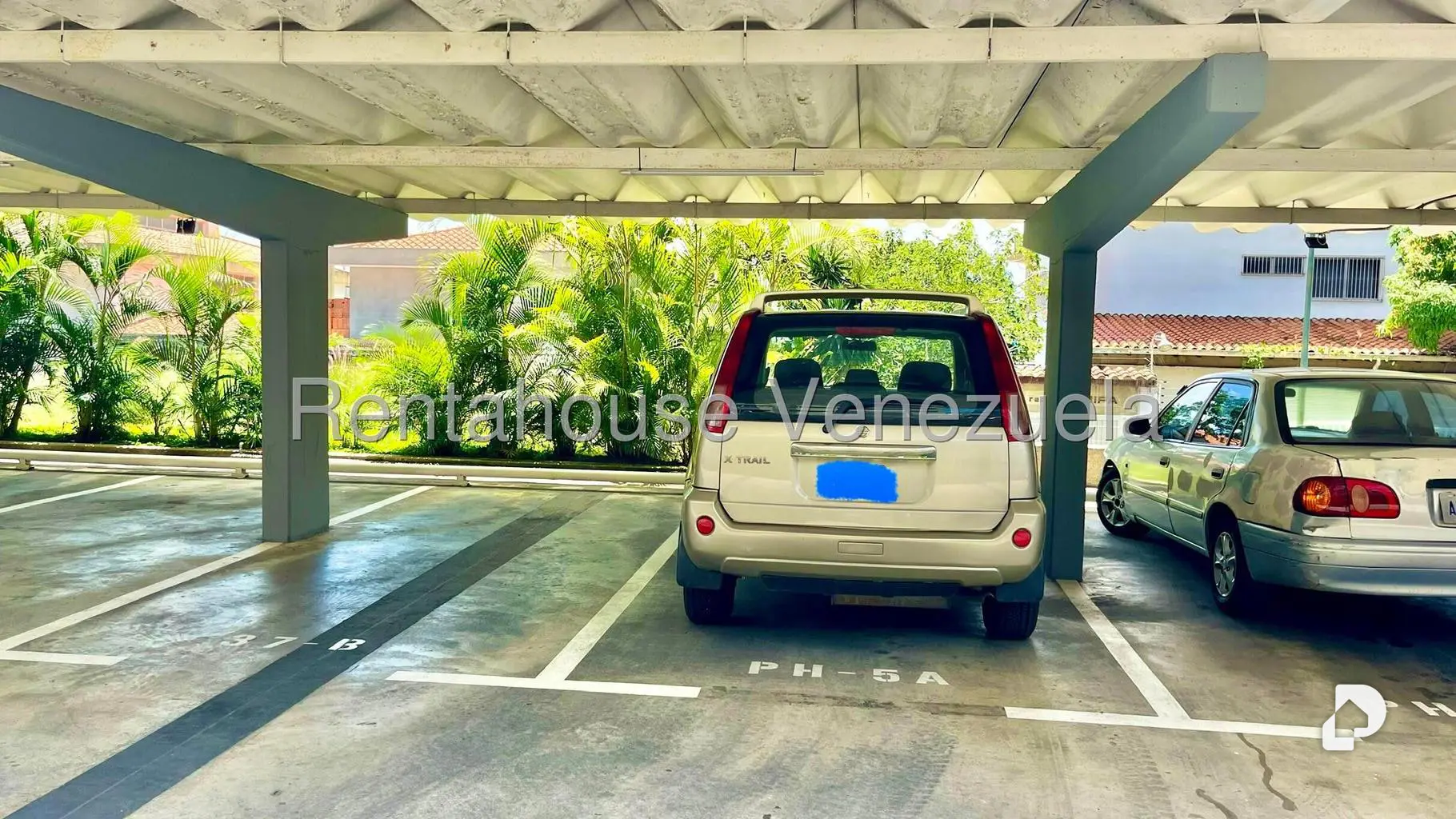 Apartamento en Colinas de Bello Monte, Caracas – 26