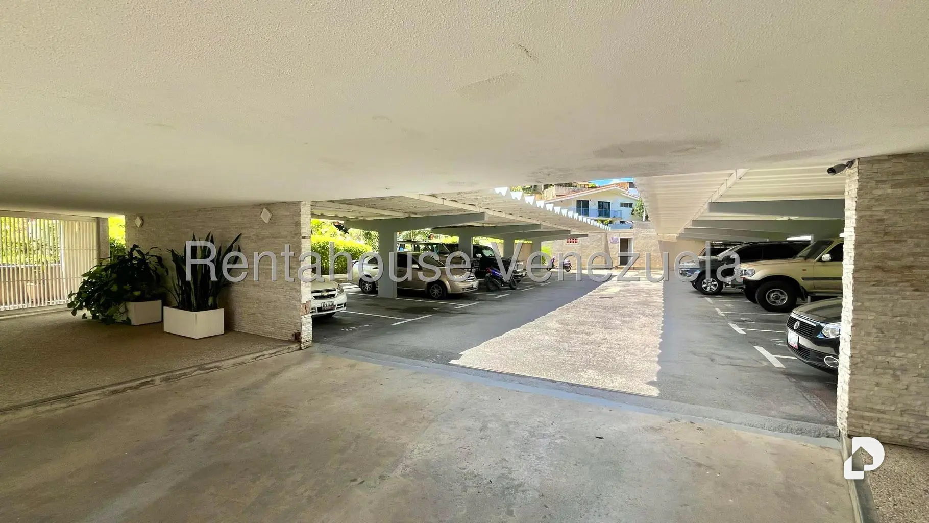 Apartamento en Colinas de Bello Monte, Caracas – 27