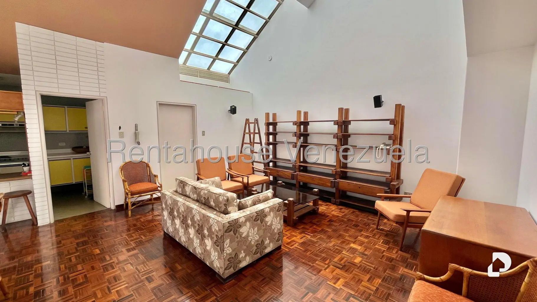 Apartamento en Colinas de Bello Monte, Caracas – 3