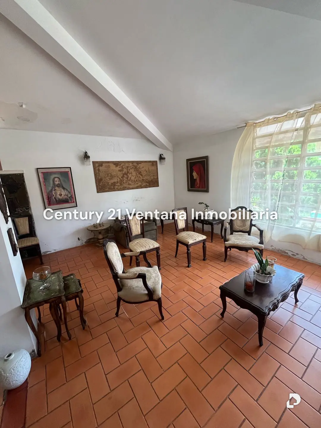 Casa en El Cafetal, Caracas – 5