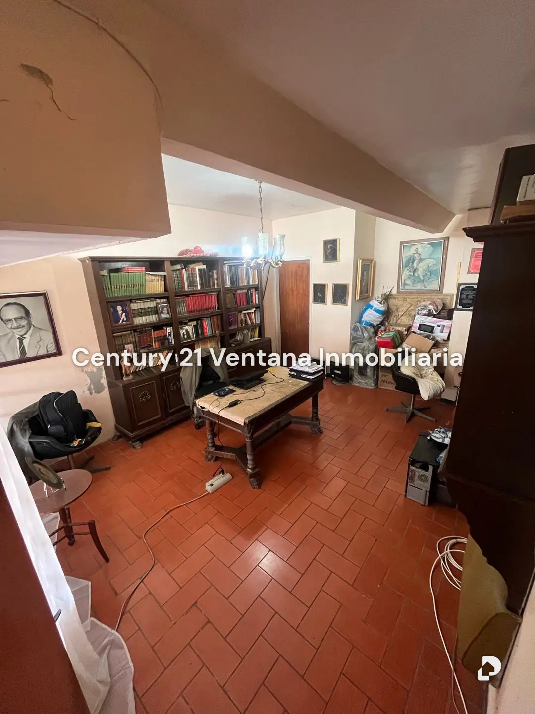 Casa en El Cafetal, Caracas – 14