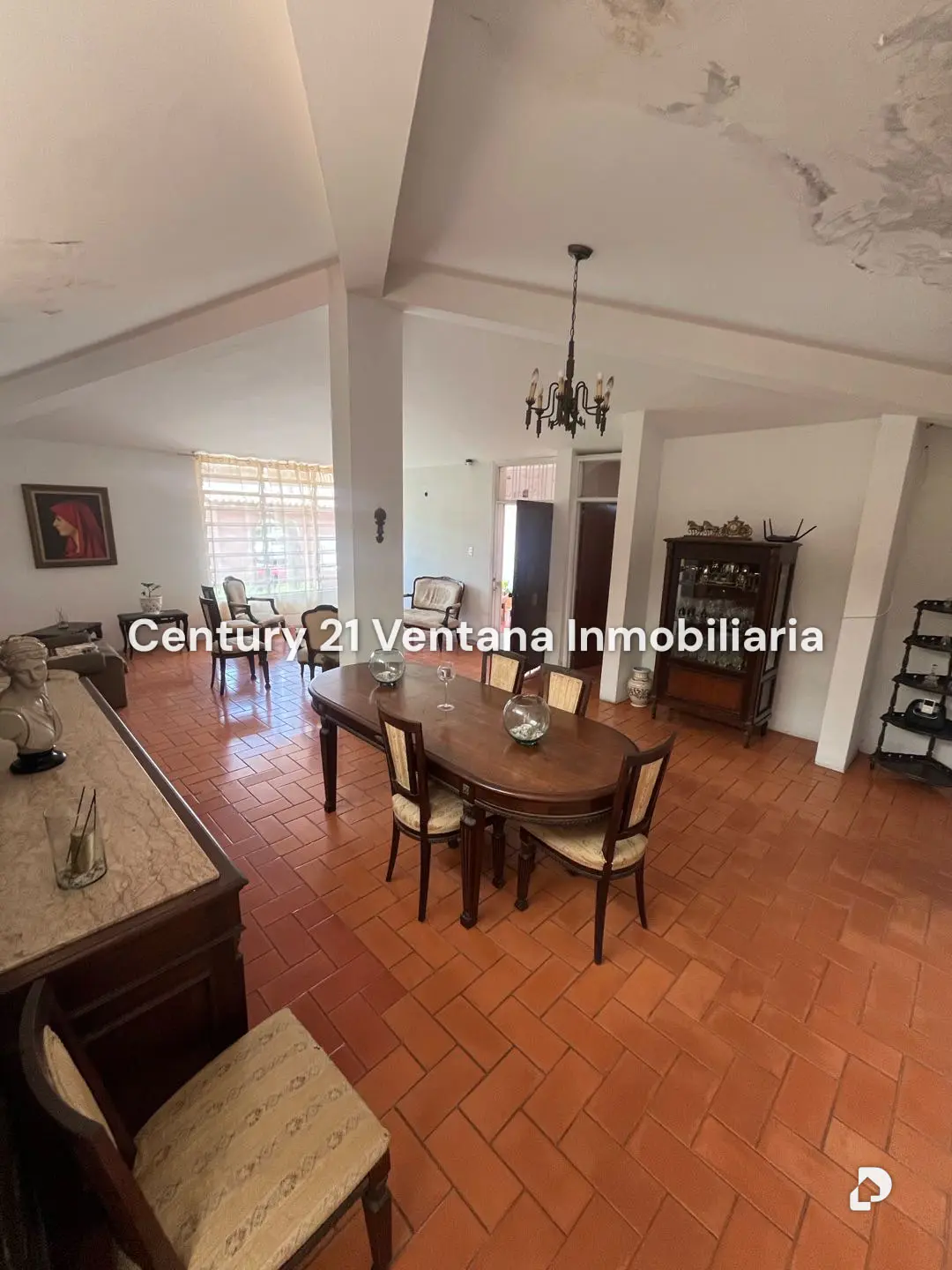 Casa en El Cafetal, Caracas – 6