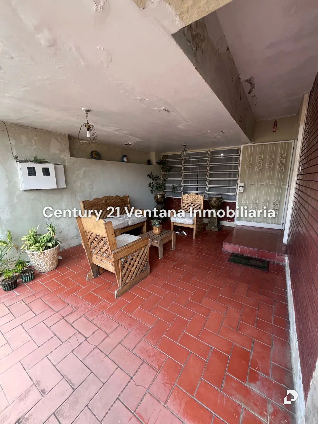 Casa en El Cafetal, Caracas – 2