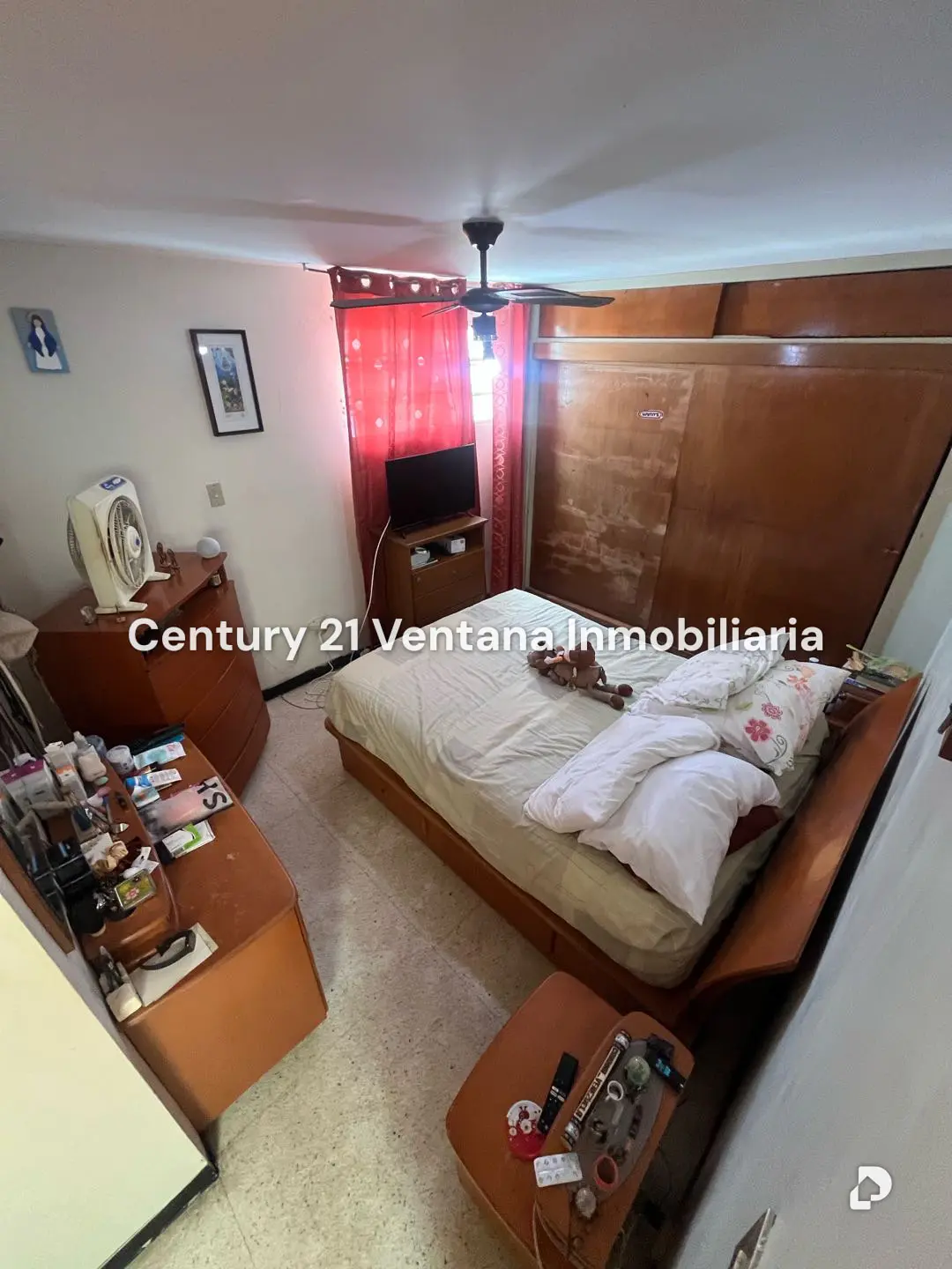 Casa en El Cafetal, Caracas – 12