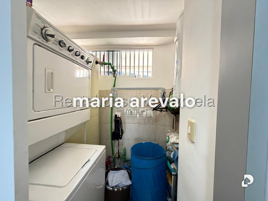 Apartamento en Lomas del Sol, Caracas – 15