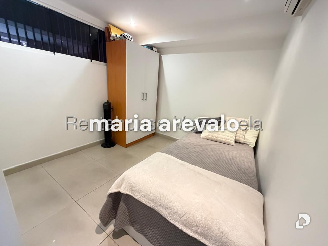 Apartamento en Lomas del Sol, Caracas – 29