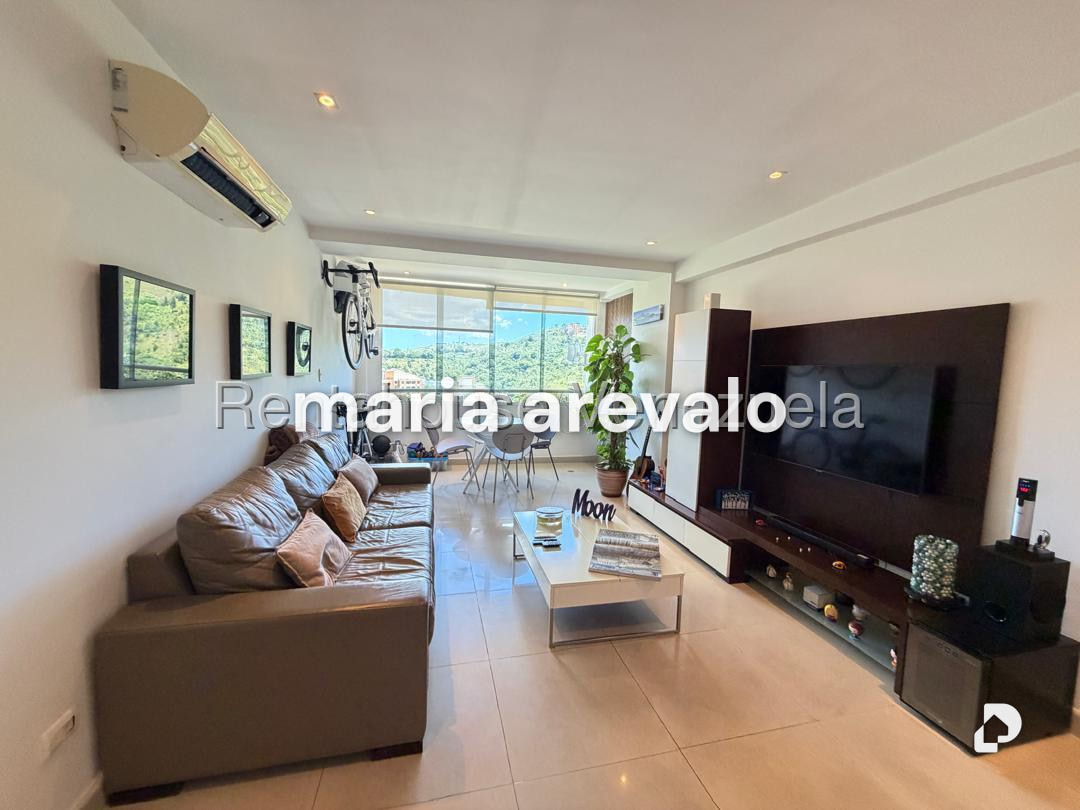 Apartamento en Lomas del Sol, Caracas – 16