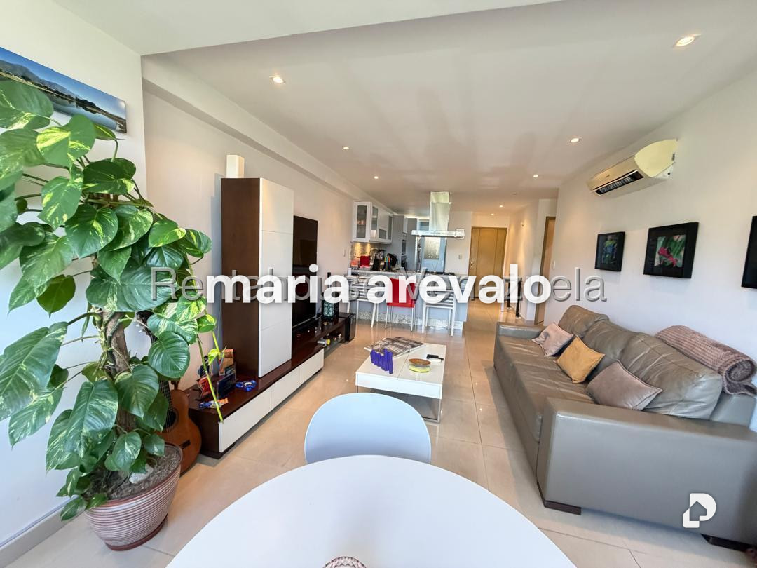 Apartamento en Lomas del Sol, Caracas – 20