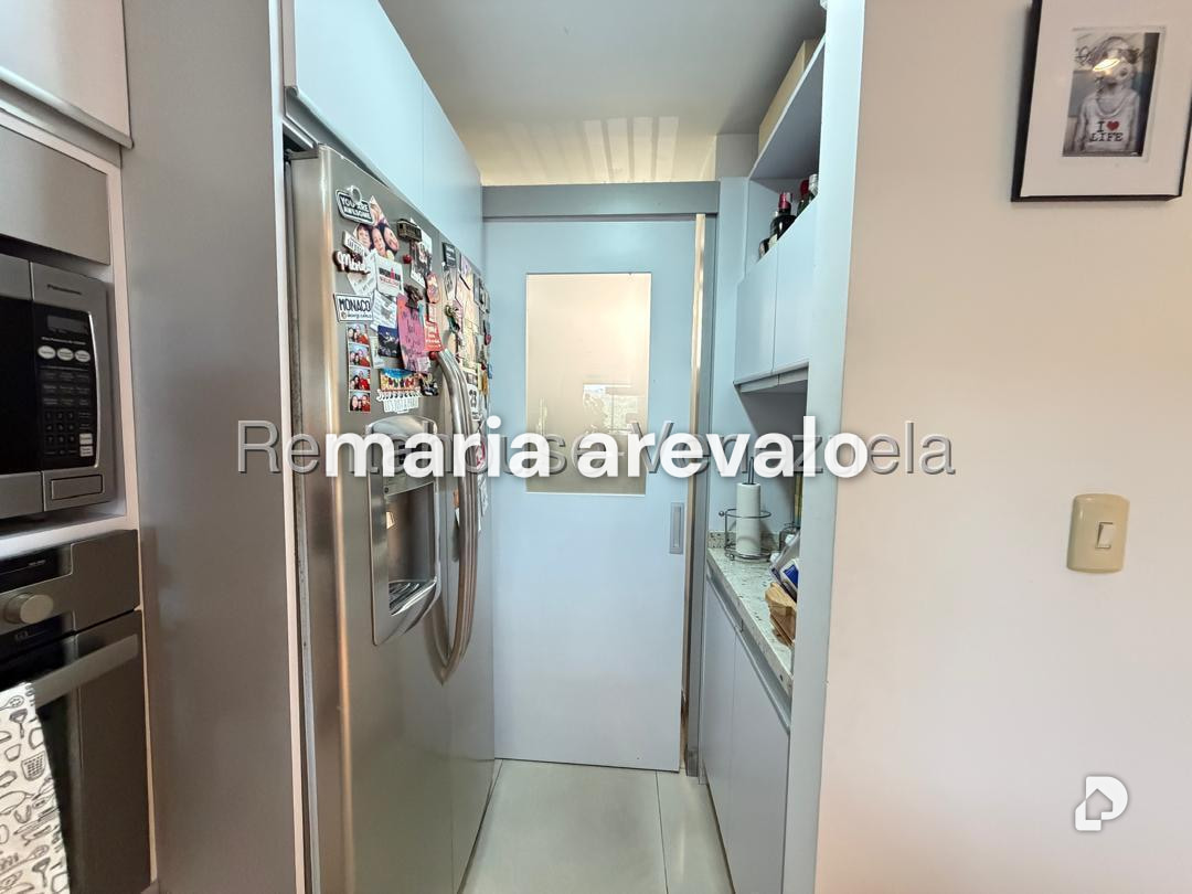 Apartamento en Lomas del Sol, Caracas – 14