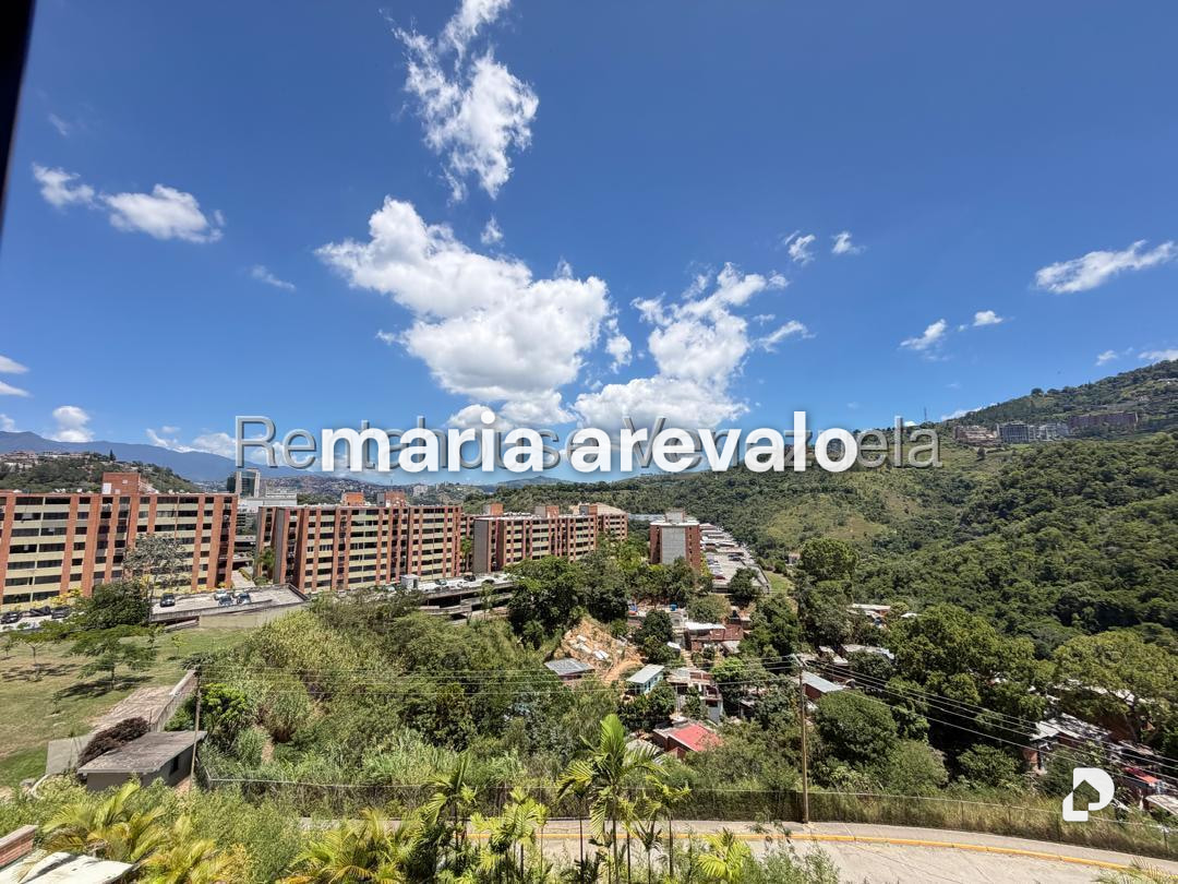 Apartamento en Lomas del Sol, Caracas – 22