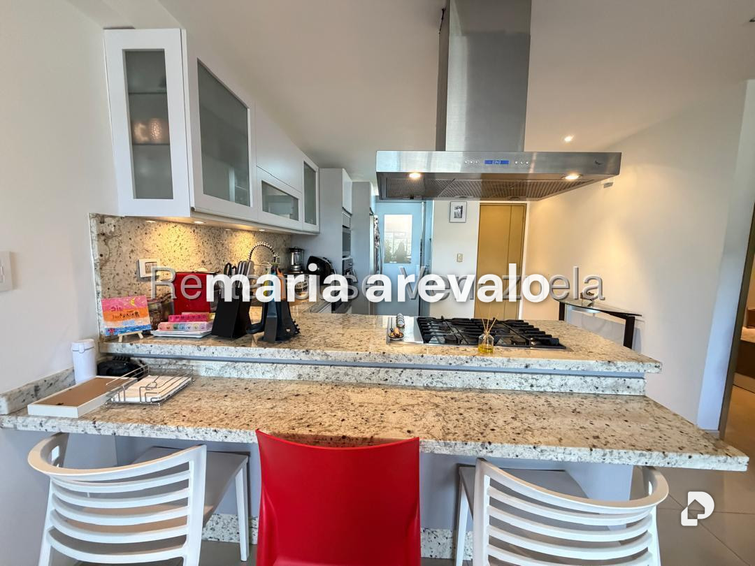 Apartamento en Lomas del Sol, Caracas – 10