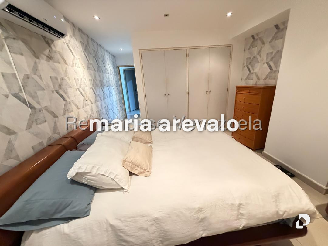 Apartamento en Lomas del Sol, Caracas – 27