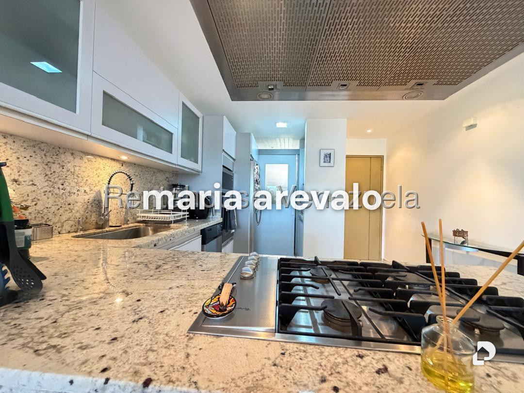 Apartamento en Lomas del Sol, Caracas – 12
