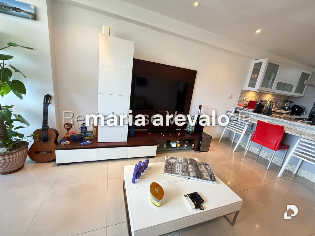 Apartamento en Lomas del Sol, Caracas – 18