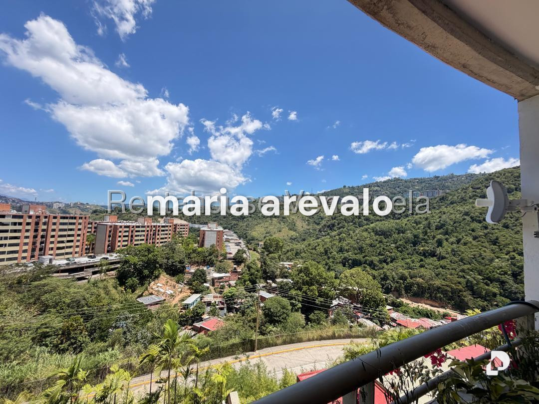 Apartamento en Lomas del Sol, Caracas – 23