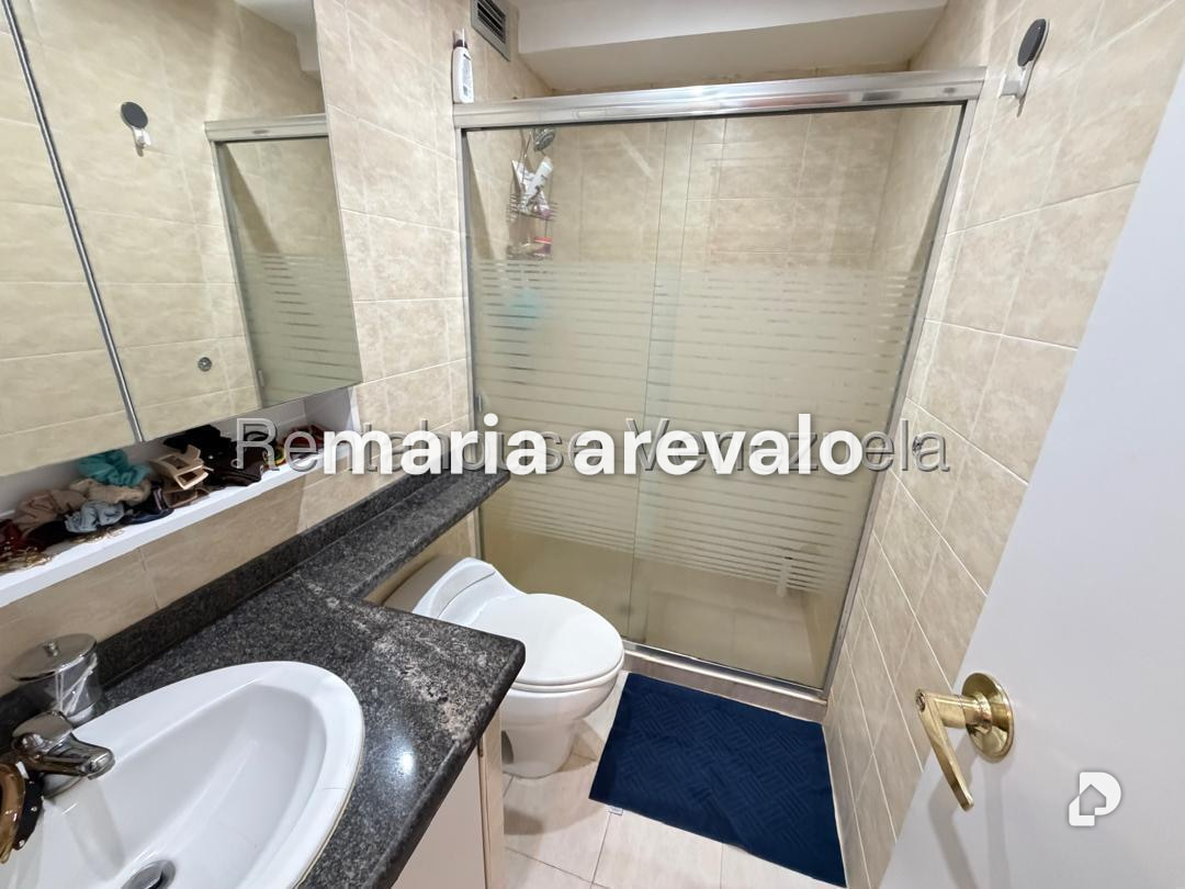 Apartamento en Lomas del Sol, Caracas – 28