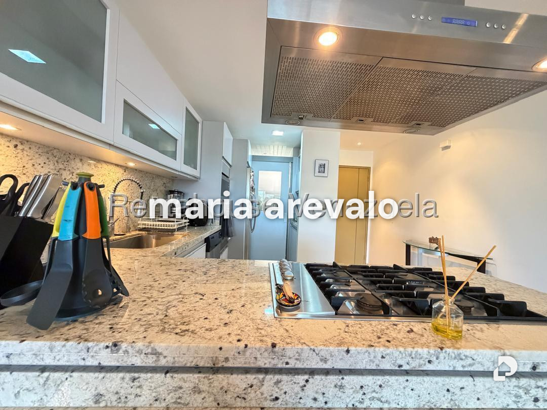Apartamento en Lomas del Sol, Caracas – 11