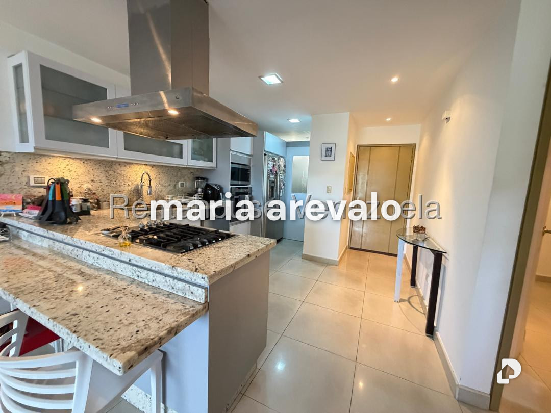 Apartamento en Lomas del Sol, Caracas – 13