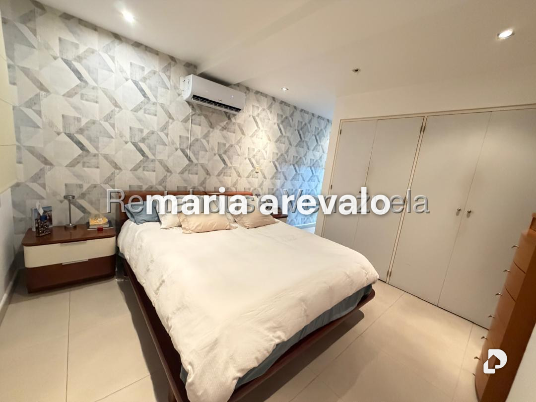 Apartamento en Lomas del Sol, Caracas – 26