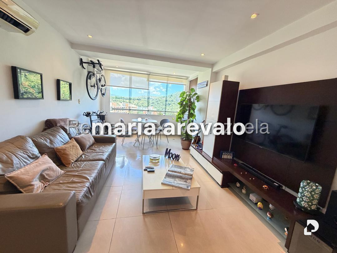 Apartamento en Lomas del Sol, Caracas – 17