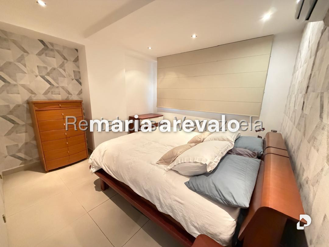 Apartamento en Lomas del Sol, Caracas – 25