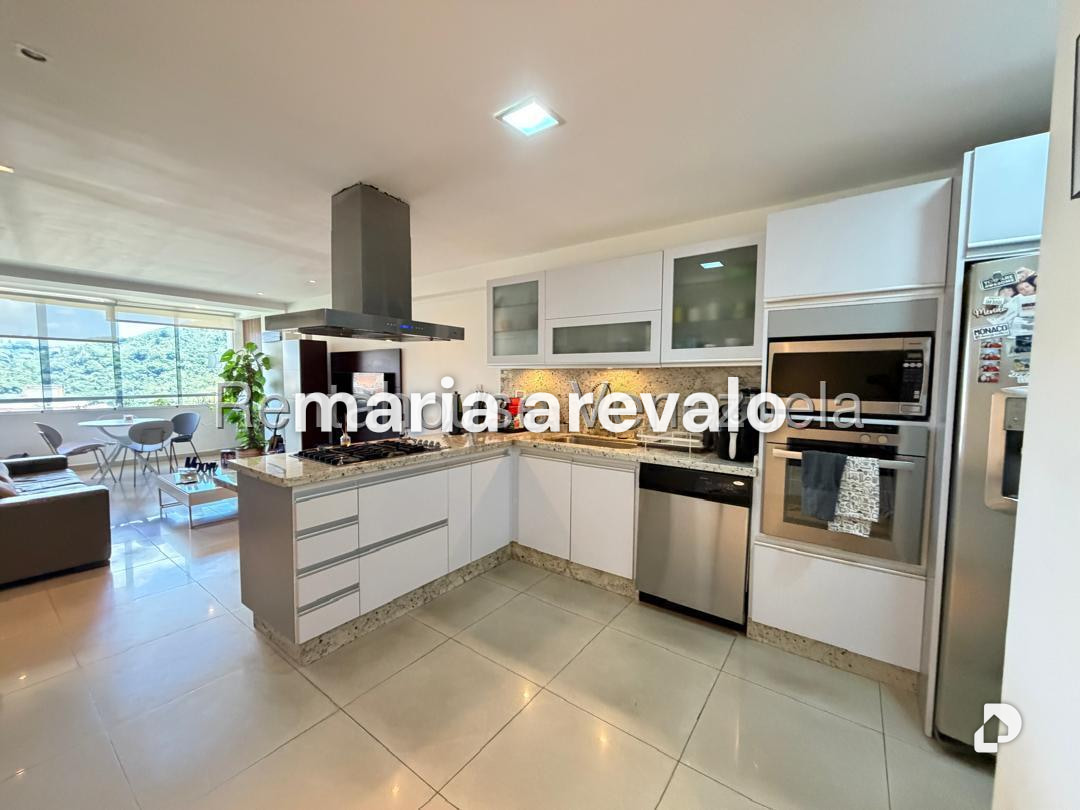 Apartamento en Lomas del Sol, Caracas – 7
