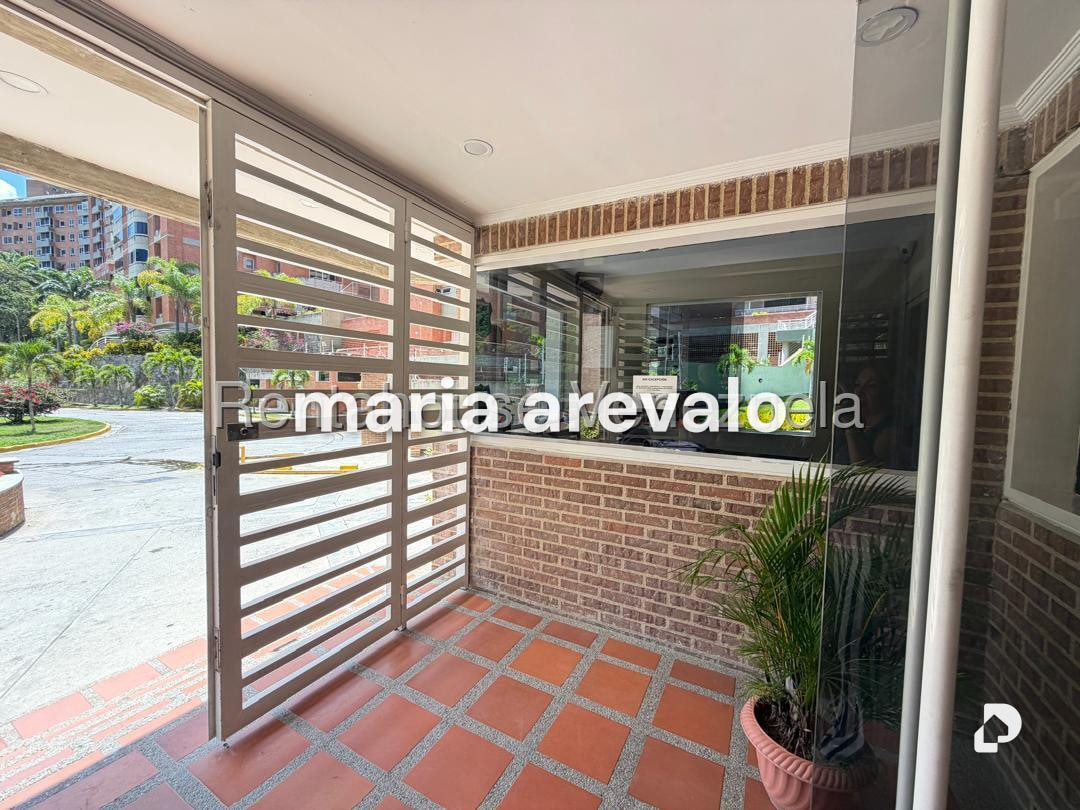 Apartamento en Lomas del Sol, Caracas – 3
