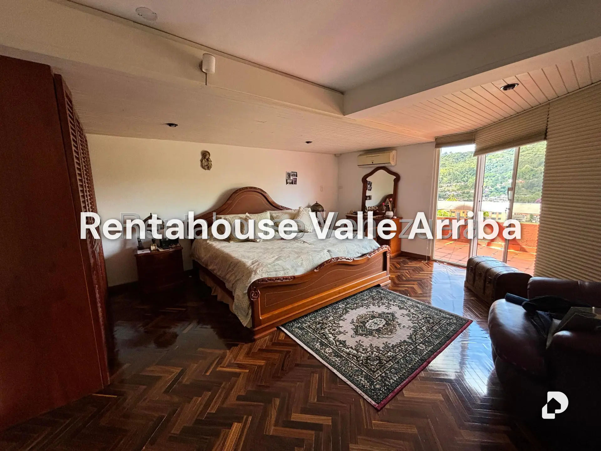 Apartment in Los Naranjos (del Cafetal), Caracas – 12