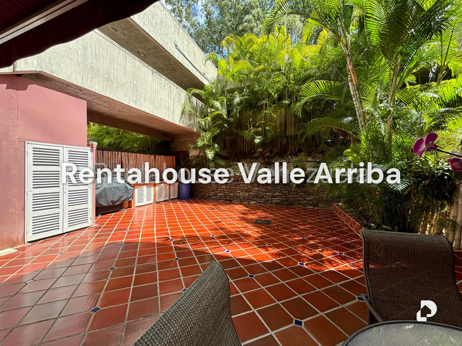 Apartment in Los Naranjos (del Cafetal), Caracas – 30
