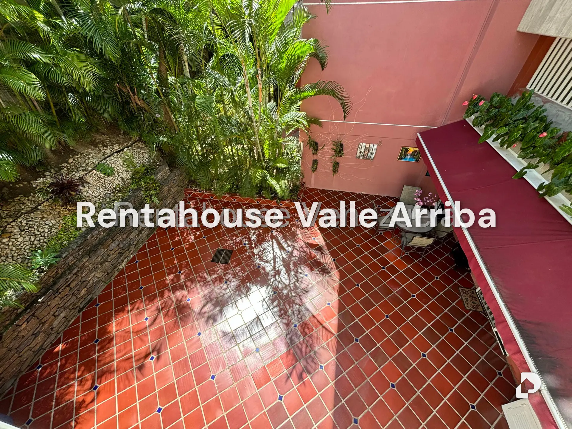 Apartment in Los Naranjos (del Cafetal), Caracas – 29