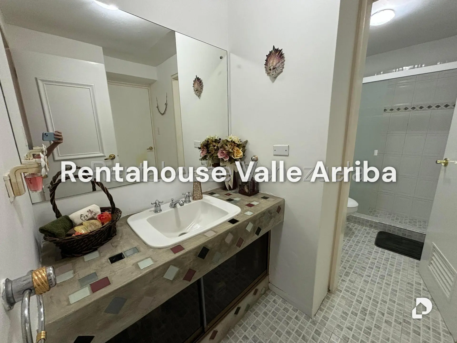 Apartment in Los Naranjos (del Cafetal), Caracas – 21