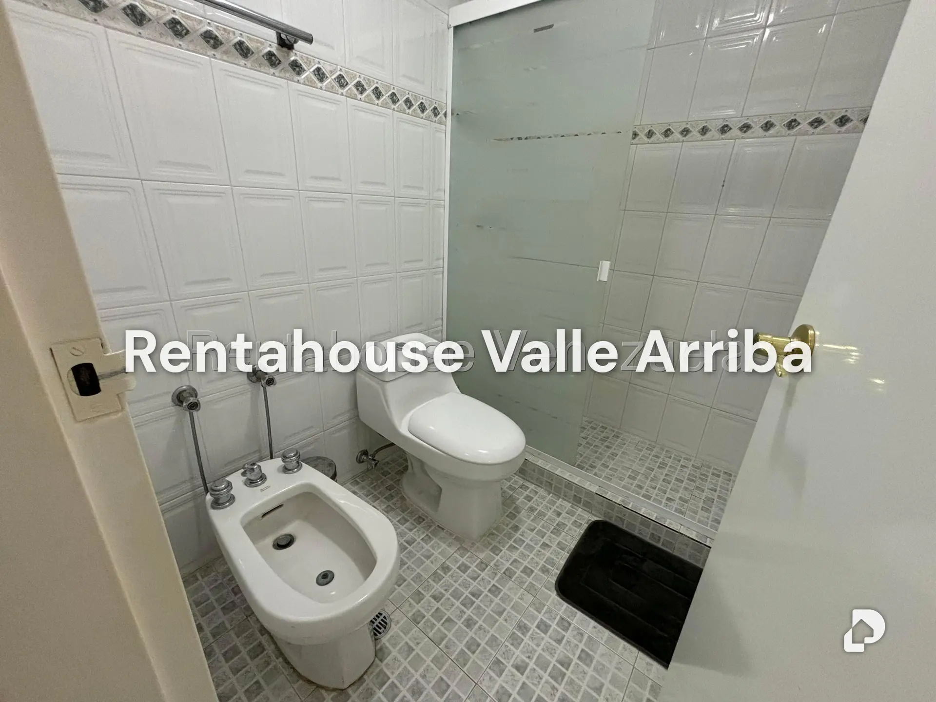 Apartment in Los Naranjos (del Cafetal), Caracas – 22