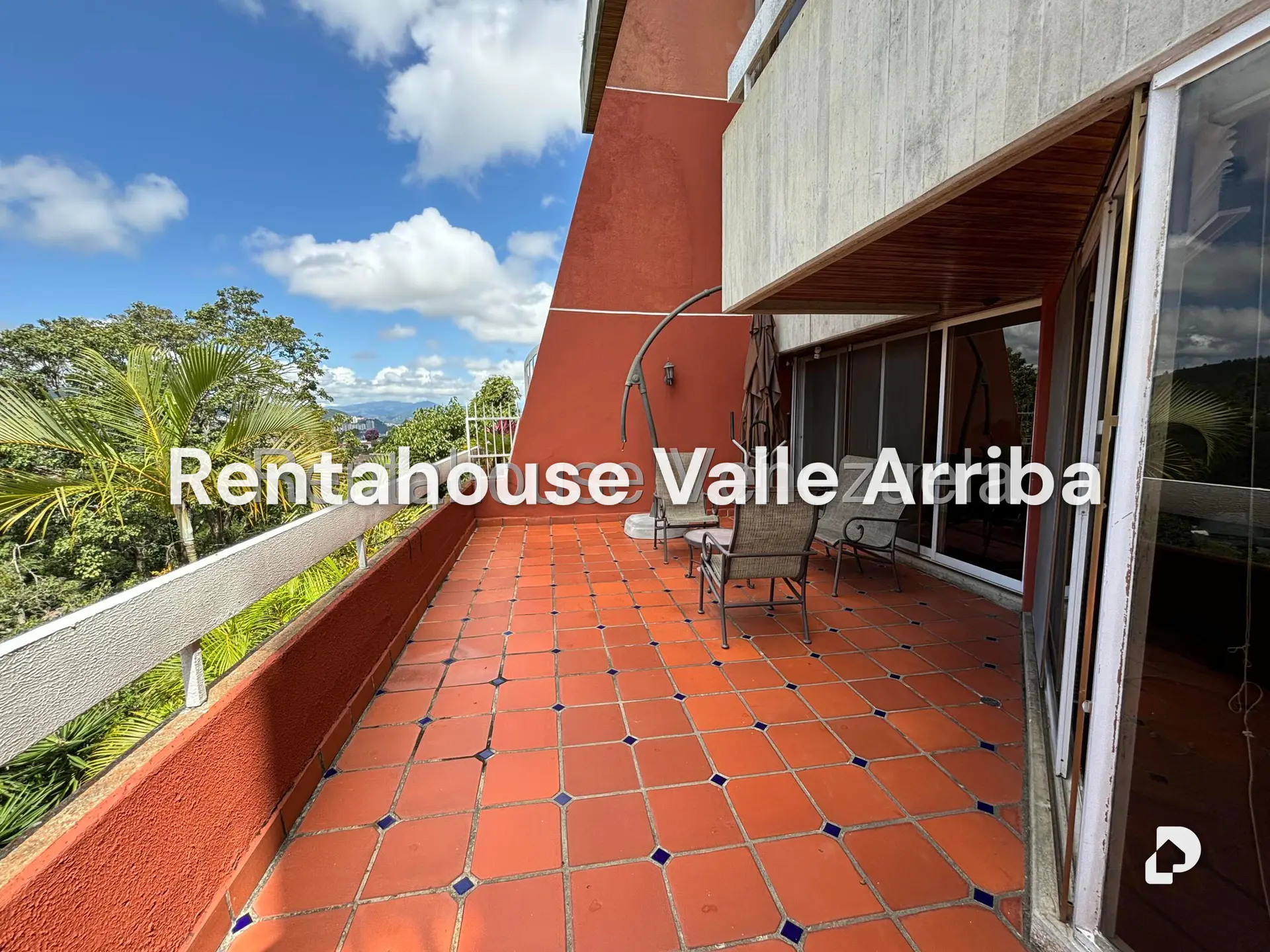Apartment in Los Naranjos (del Cafetal), Caracas – 16