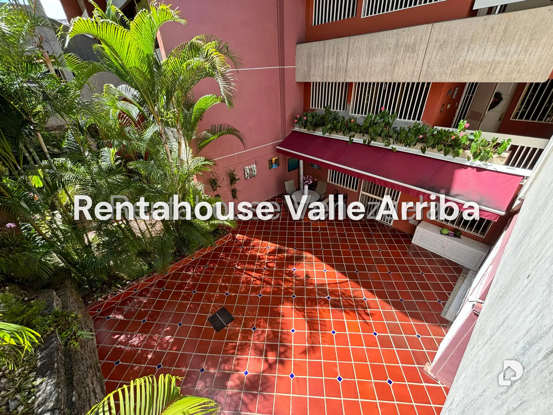 Apartment in Los Naranjos (del Cafetal), Caracas – 28