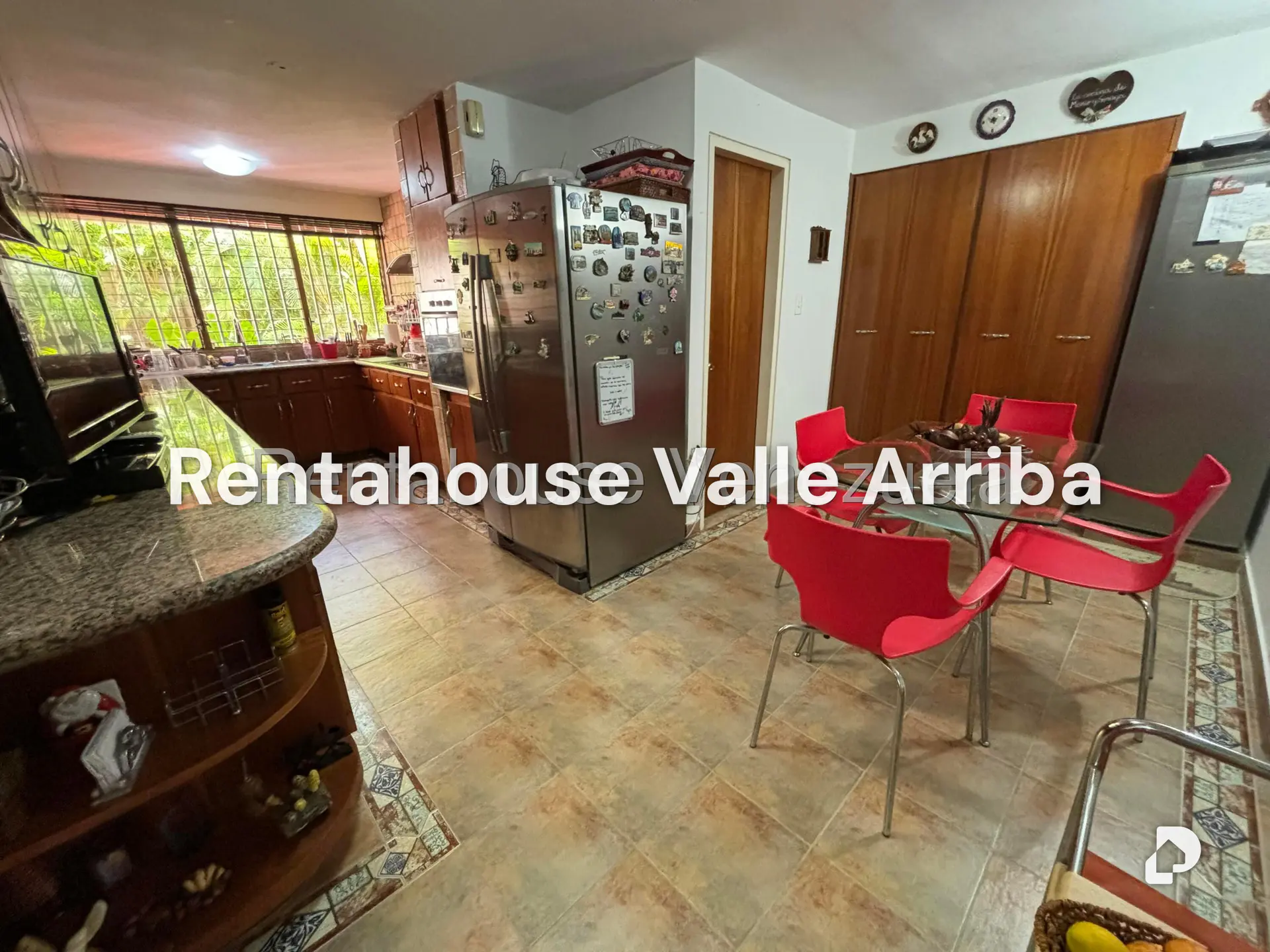 Apartment in Los Naranjos (del Cafetal), Caracas – 6