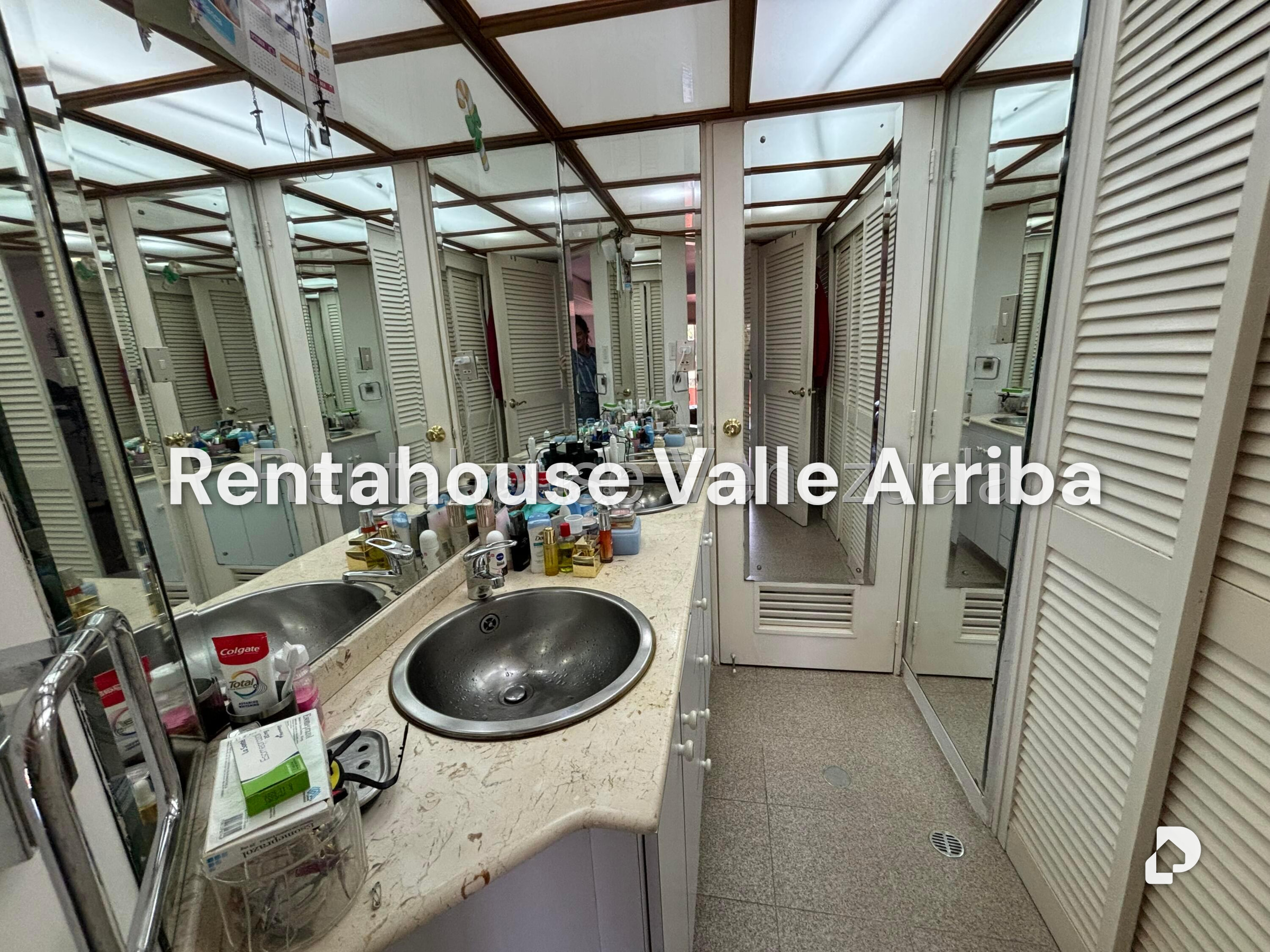 Apartment in Los Naranjos (del Cafetal), Caracas – 14