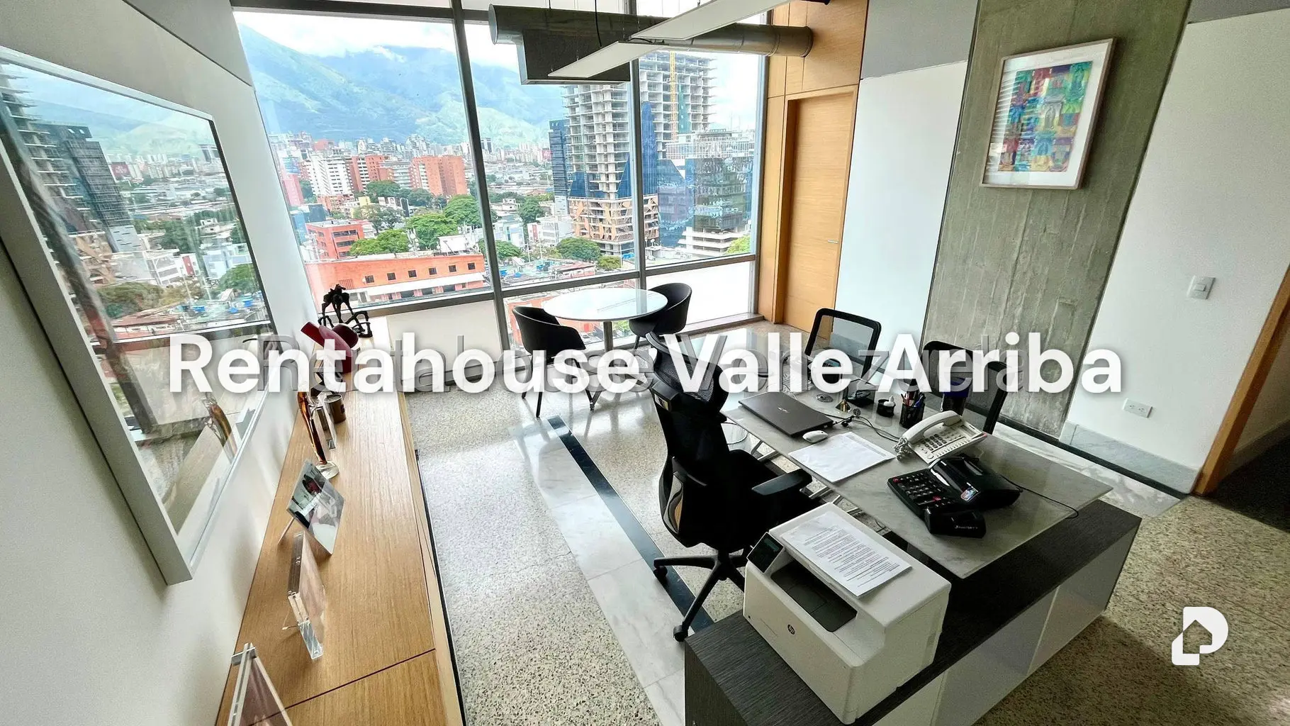 Local comercial en Las Mercedes, Caracas – 20