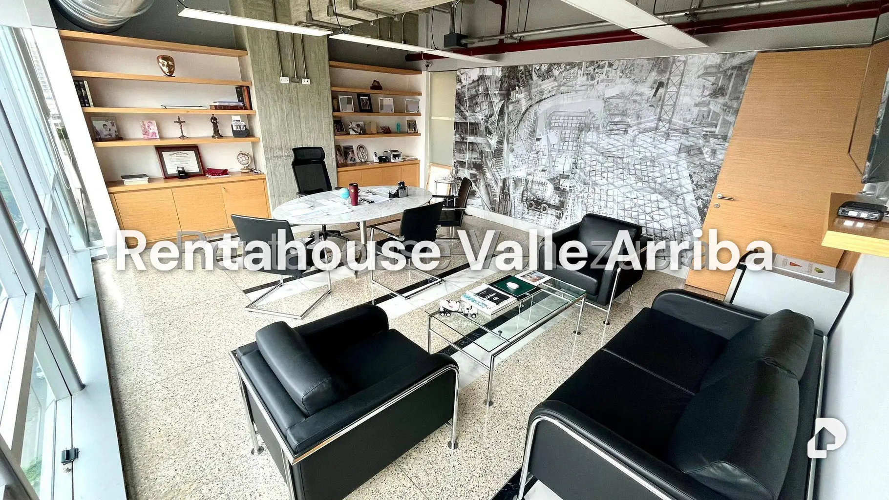 Local comercial en Las Mercedes, Caracas – 21