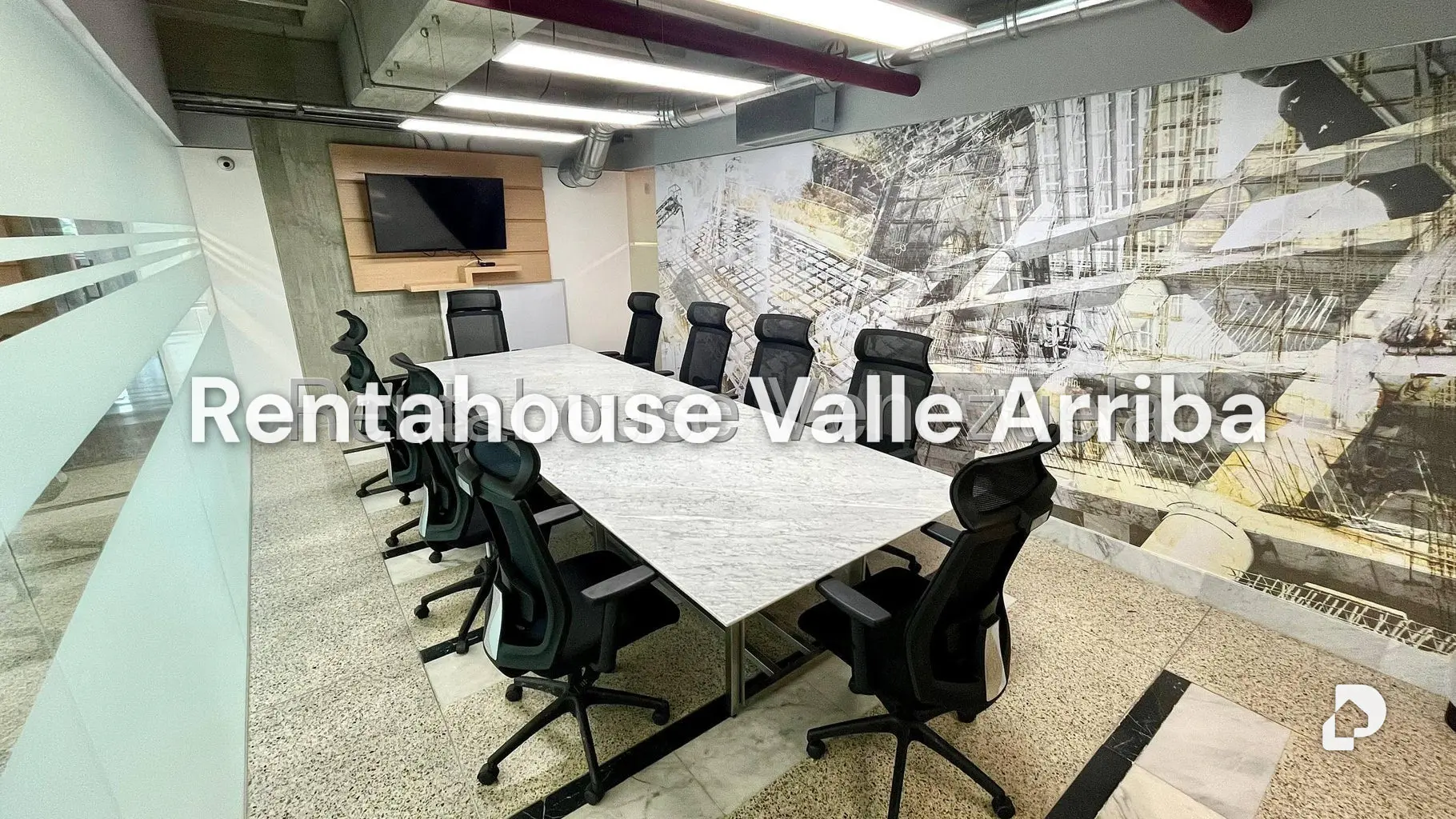 Local comercial en Las Mercedes, Caracas – 7