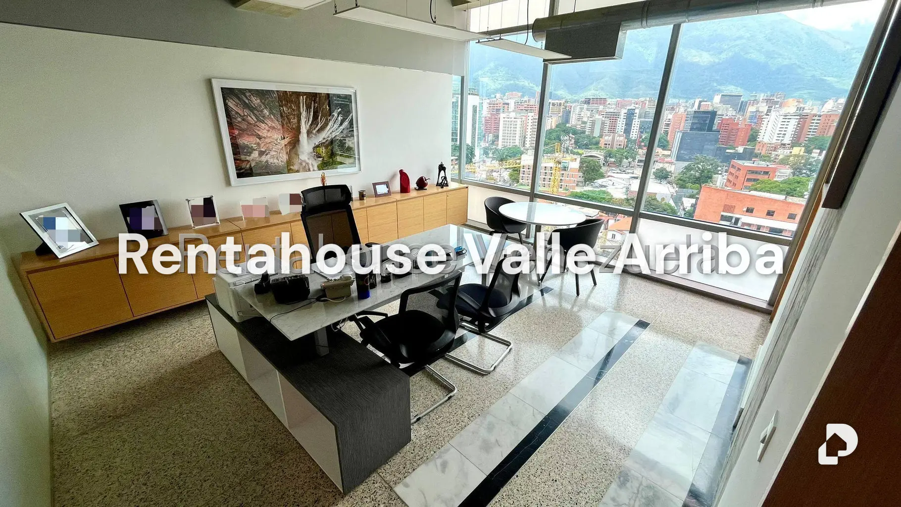Local comercial en Las Mercedes, Caracas – 22