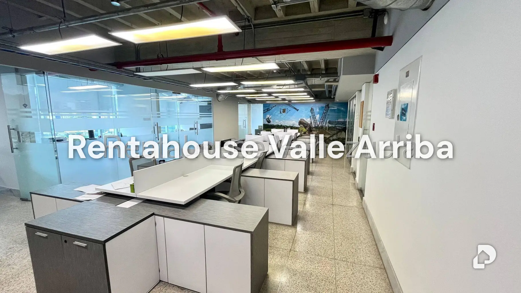 Local comercial en Las Mercedes, Caracas – 27
