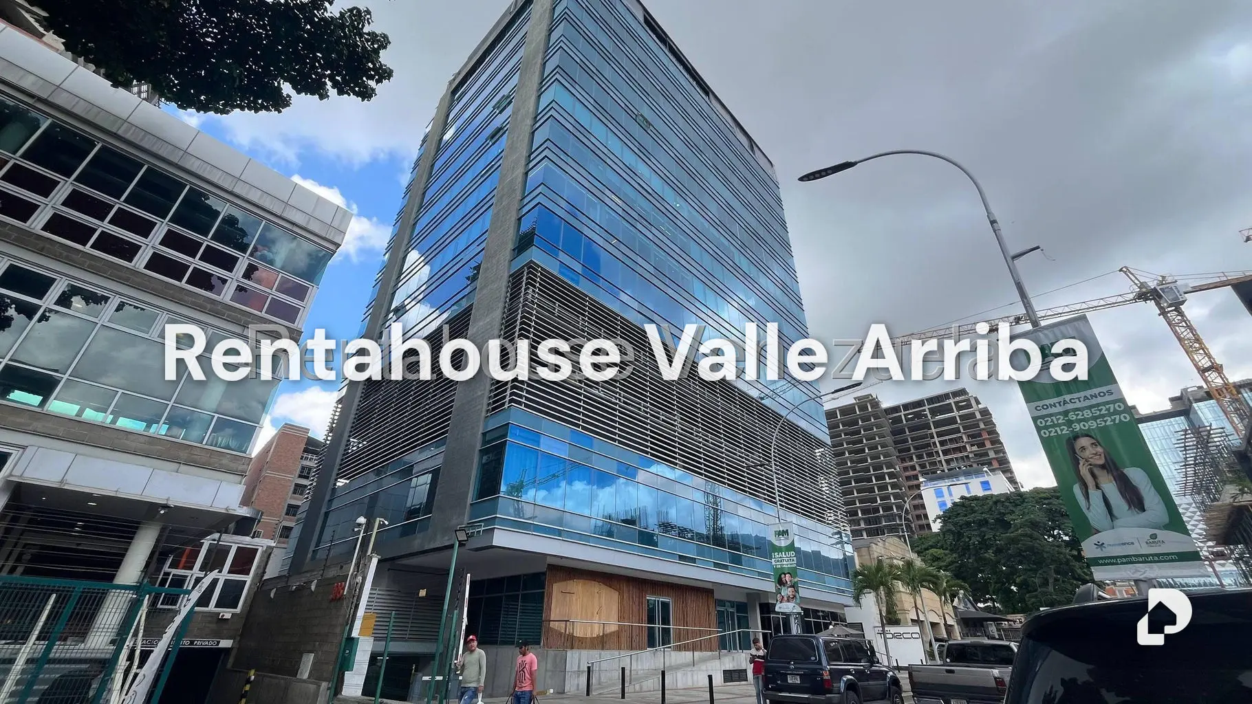 Local comercial en Las Mercedes, Caracas – 3