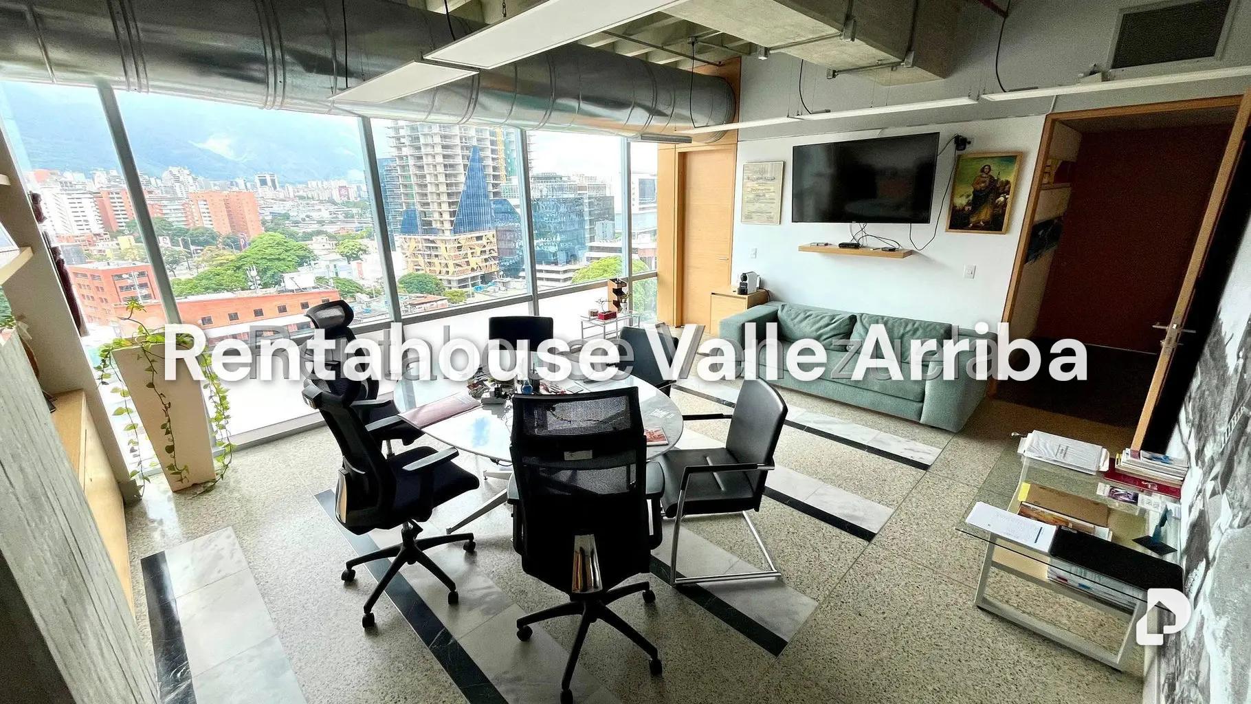 Local comercial en Las Mercedes, Caracas – 9