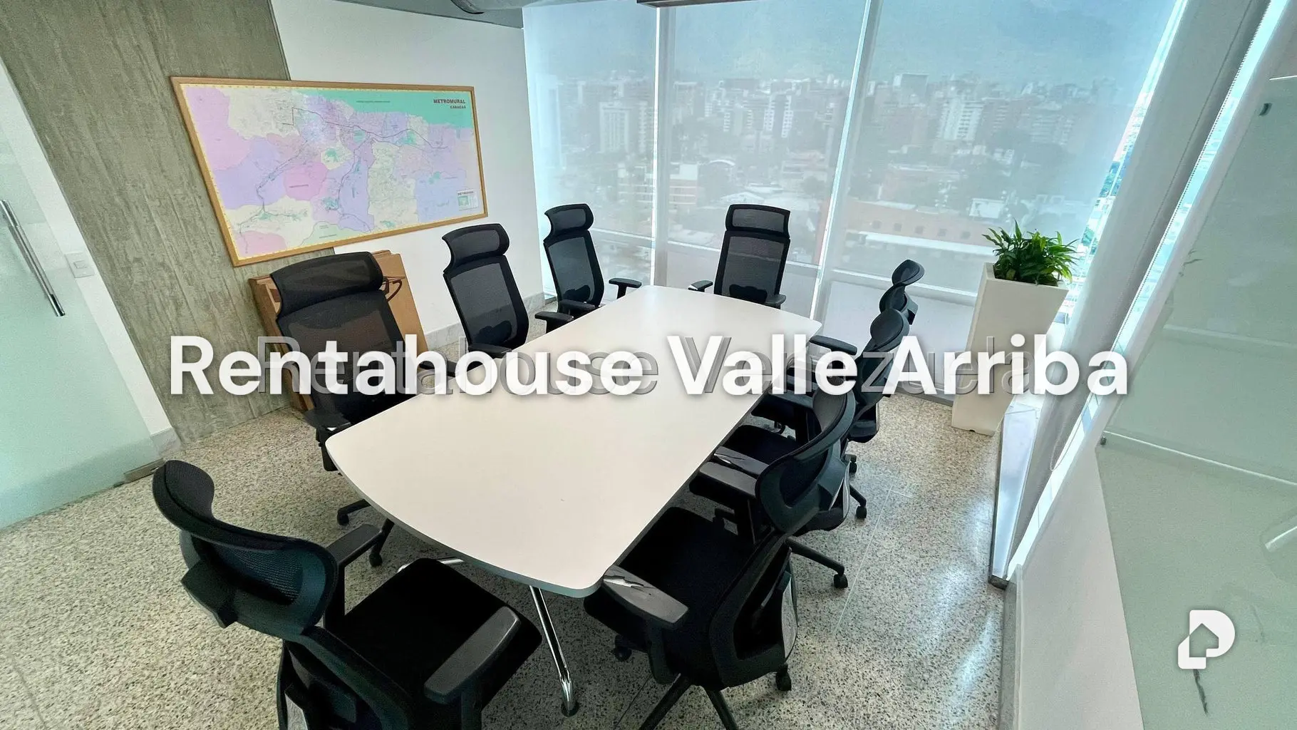 Local comercial en Las Mercedes, Caracas – 15