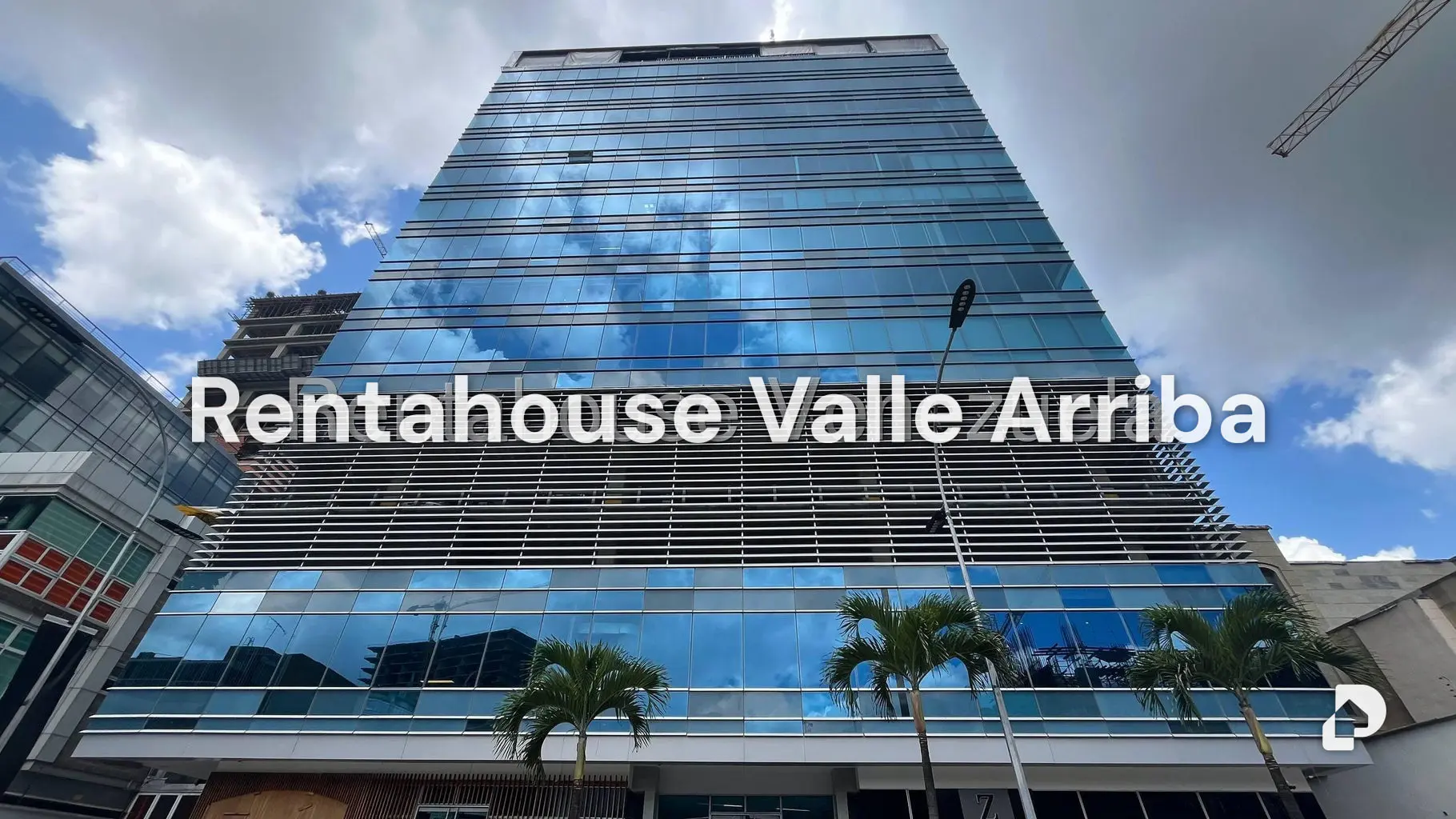 Local comercial en Las Mercedes, Caracas – 1