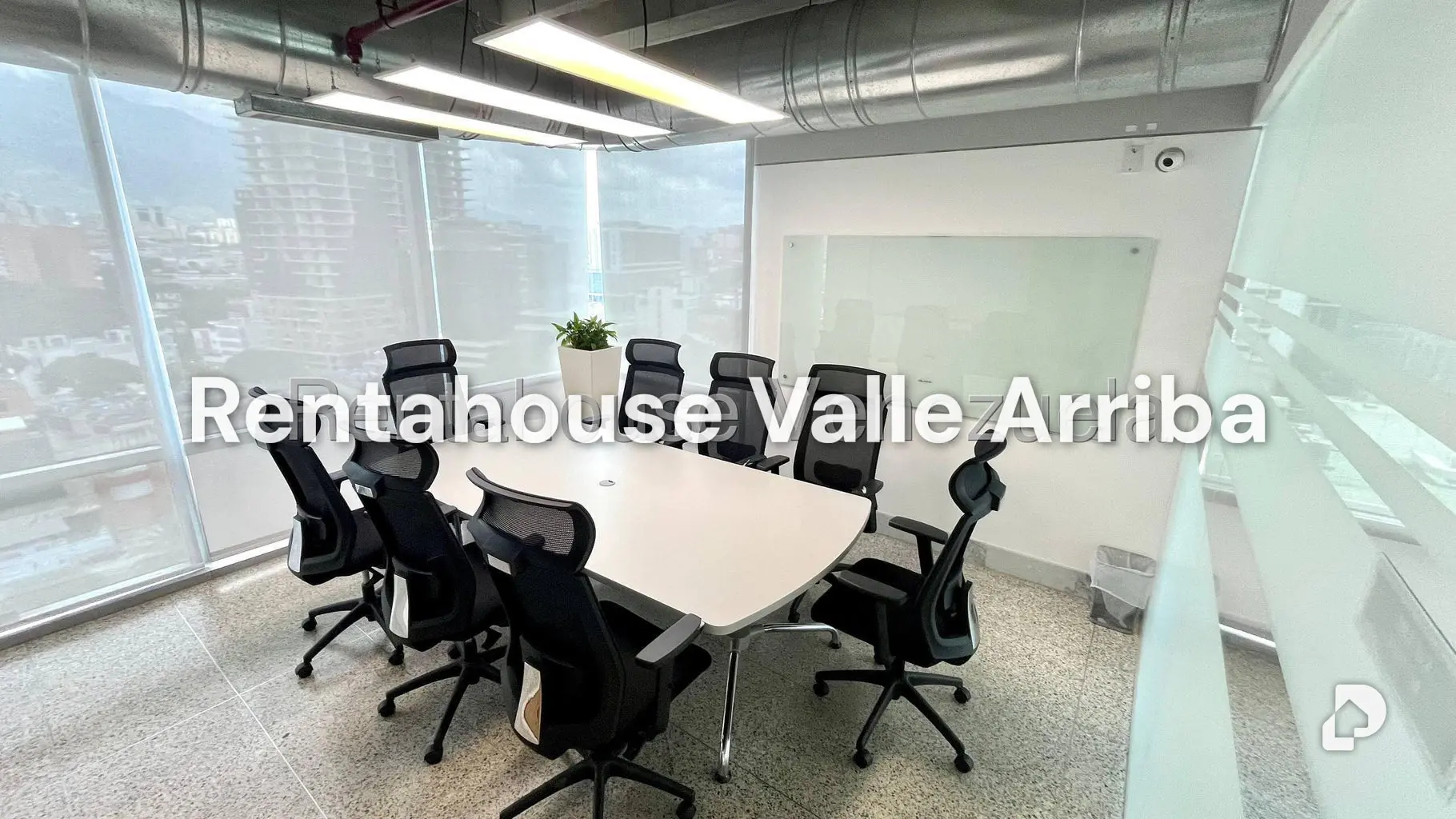 Local comercial en Las Mercedes, Caracas – 16
